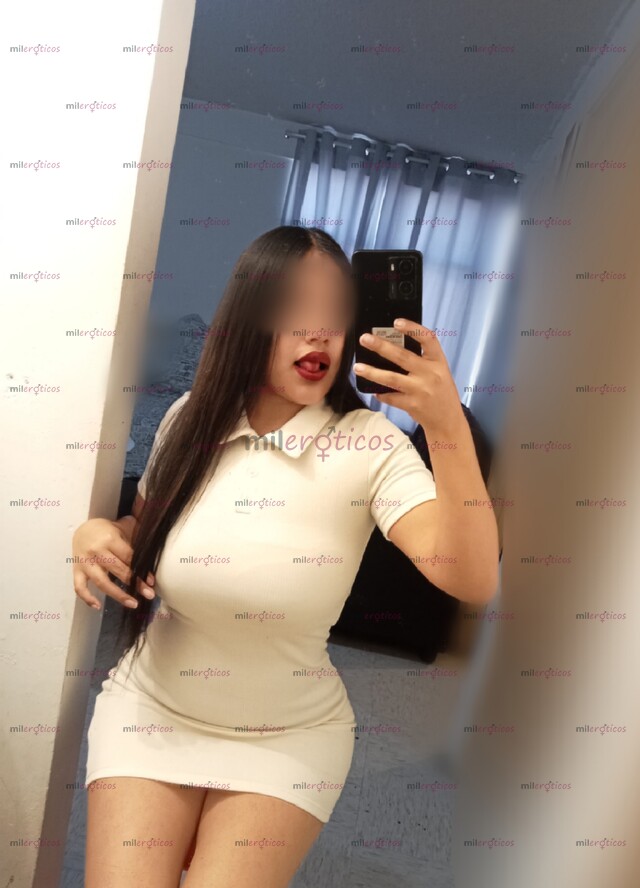 FOTOS DE NENA INDEPENDIENTE SUPER CACHONDA CON MUCHAS GANAS DE QUE ME LA METAS POR MI RIC