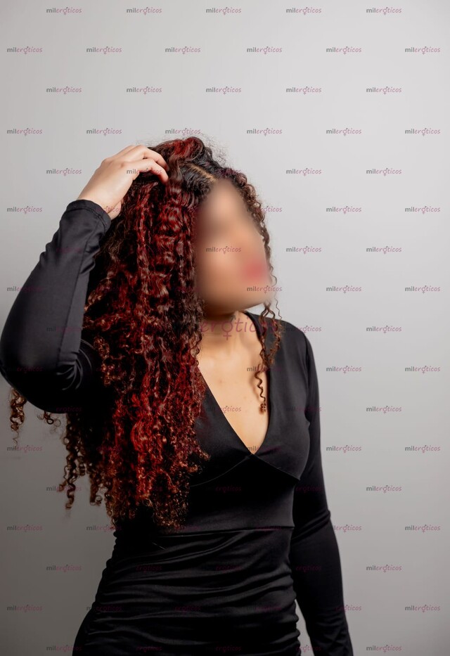 FOTOS DE ALICIA RECIEN LLEGADA A TU CUIDAD VEN Y CONOCEME MI AMOR