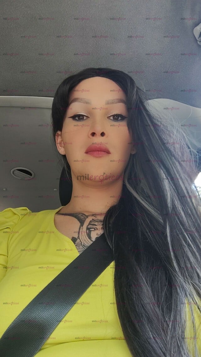 FOTOS DE TRANSEXUAL CON VAGINA OPERADA FUNCIONAL 100% , ACOMPAÑANTE , DISPONIBLE MAMADORA