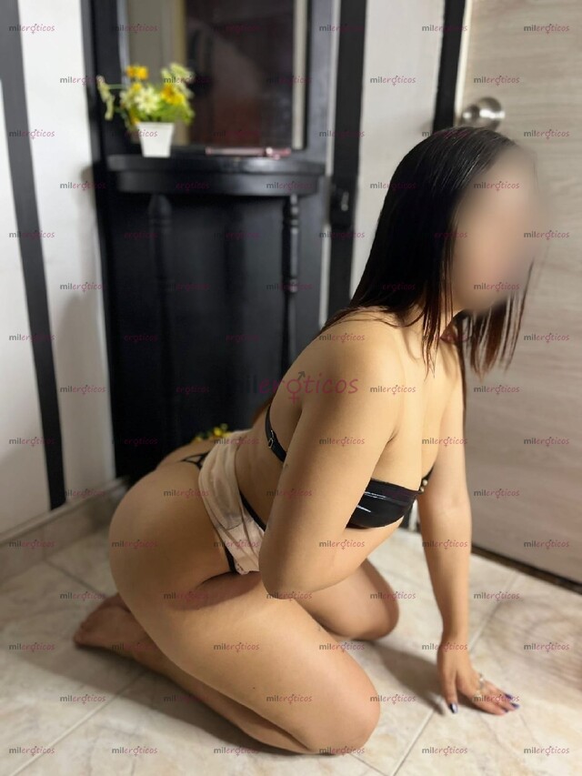 FOTOS DE PRECIOSA MODELO TE CONSENTIRA COMO NOVIA !