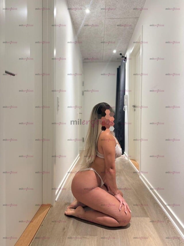 FOTOS DE JASMINA SEXY RUBIA TENGO UNA EXCELENTE PROMOCIÓN PARA TI, PRUEBAME 1300$ HORA