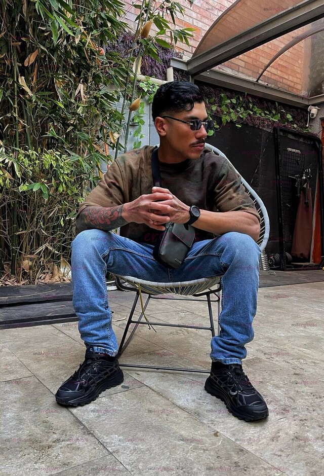 FOTOS DE COLOMBIANO ÚLTIMO DÍA EN MÉXICO COLOMBIANO HETERO ACTOR PORNO