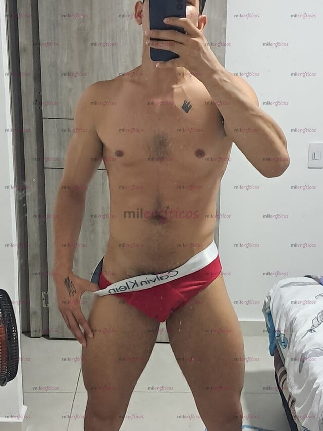 FOTOS DE CHICO NUEVO LISTO PARA DARTE MUCHA VERGA Y LLENARTE DE LECHE