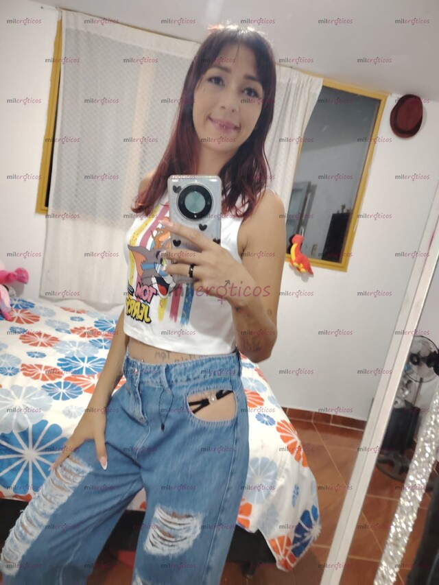 FOTOS DE FLACA SIN AFANES ME GUSTAN LAS SALIDAS ME GUSTAN LAS SALIDAS