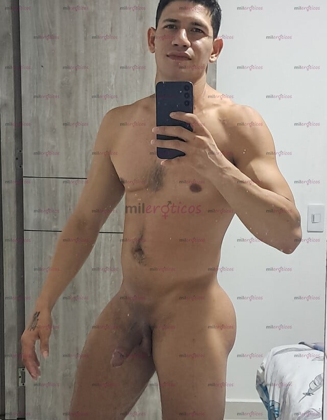 FOTOS DE CHICO NUEVO LISTO PARA DARTE MUCHA VERGA Y LLENARTE DE LECHE