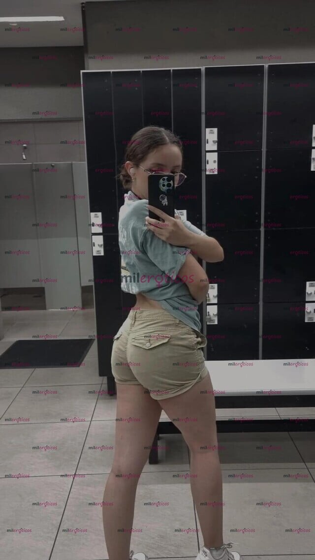 FOTOS DE HUAJUAPAN DE LEÓN..., ¡CHICA JOVEN Y CURVILÍNEA PARA HACER DE TODO