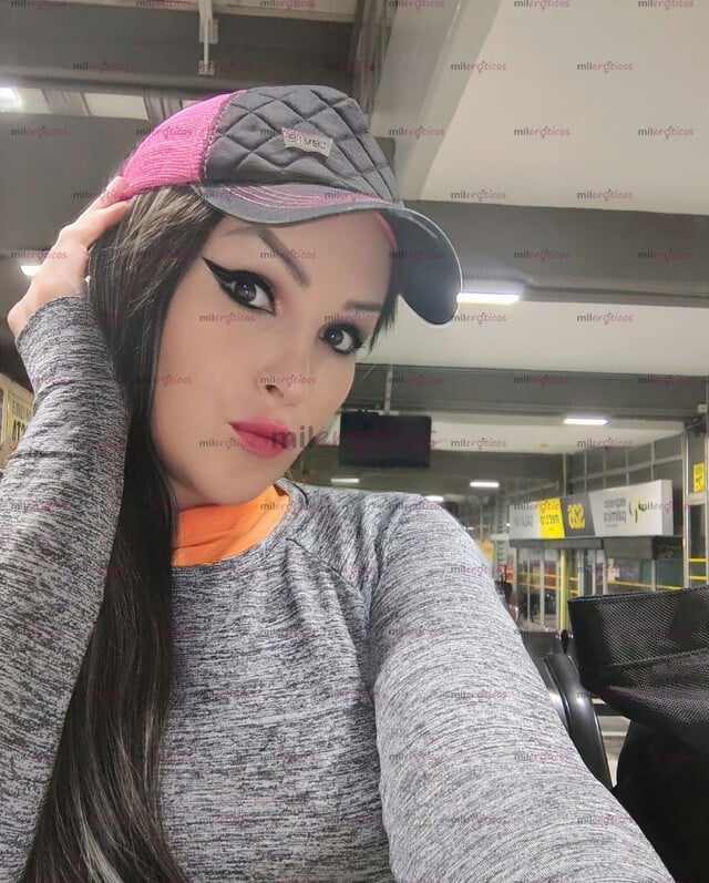 FOTOS DE CHICA TRANSEXUAL CON VAGINA , SENOS FIRMES DIABLITA SEXY, MAMADORA.