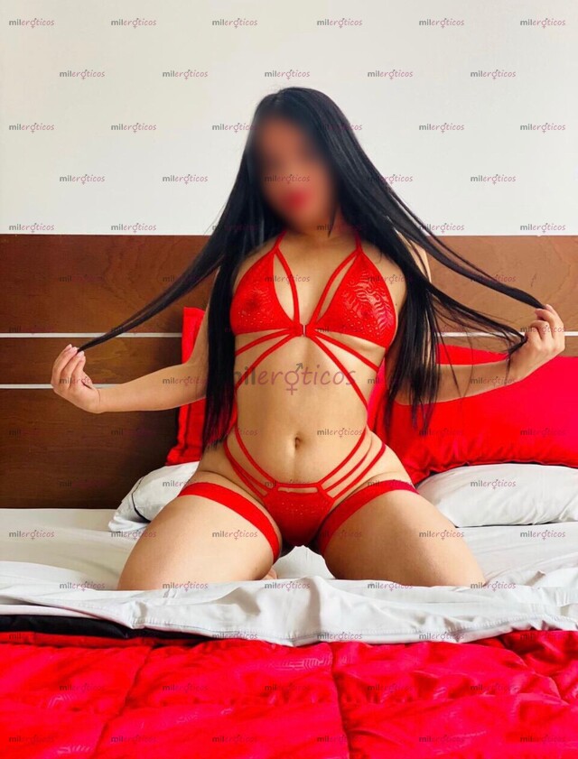 FOTOS DE HOLA, SOY ANA SOFÍA, UNA MUJER TIERNA, SENSUAL Y CARISMÁTICA.