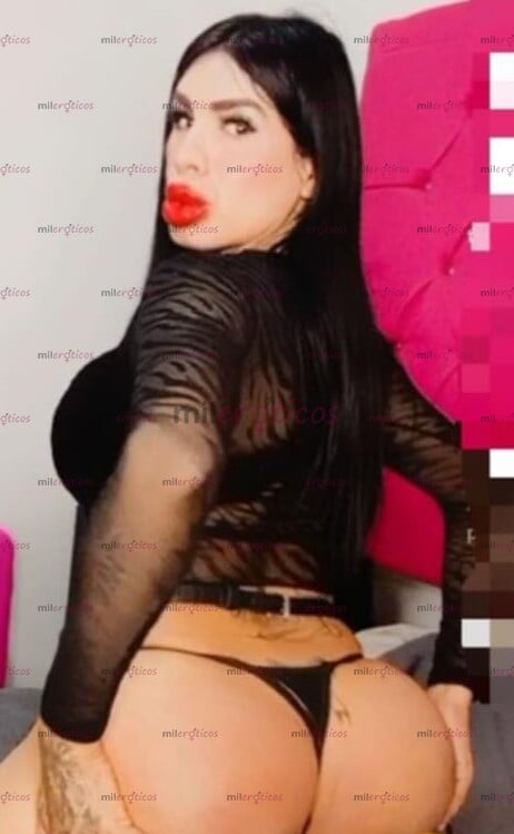 FOTOS DE HOLA SOI SASHA UNA NENA TRANSEXUAL LABIOS GIGANTES MORENA CULO ARDIENTE