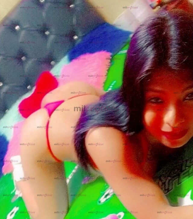 FOTOS DE ÚLTIMO DÍA EN EN TU CIUDAD CHICA TRANS FEMENINA