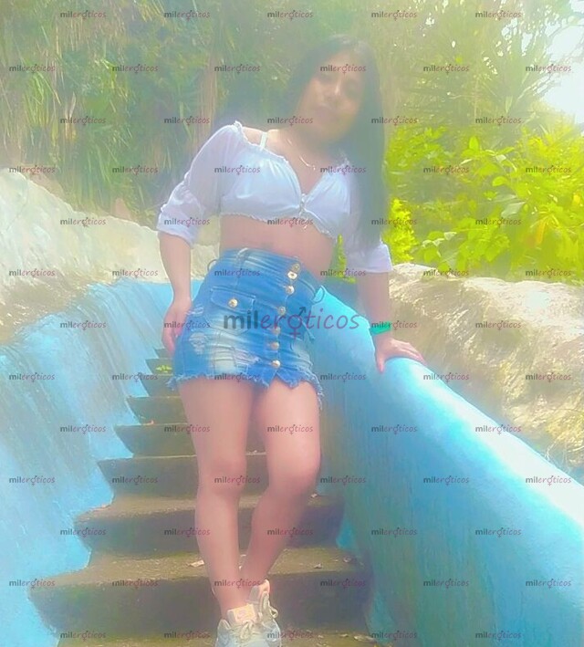FOTOS DE ÚLTIMO DÍA EN EN TU CIUDAD CHICA TRANS FEMENINA