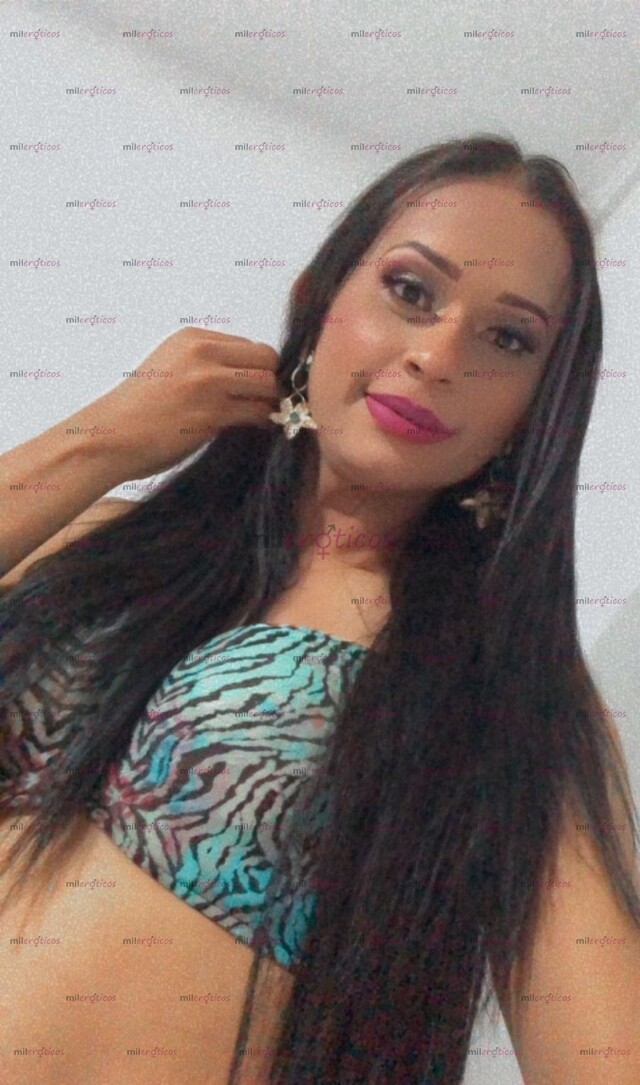 FOTOS DE IVANESKA LINDA TRANS FULL ARRECHA. CONTAME
