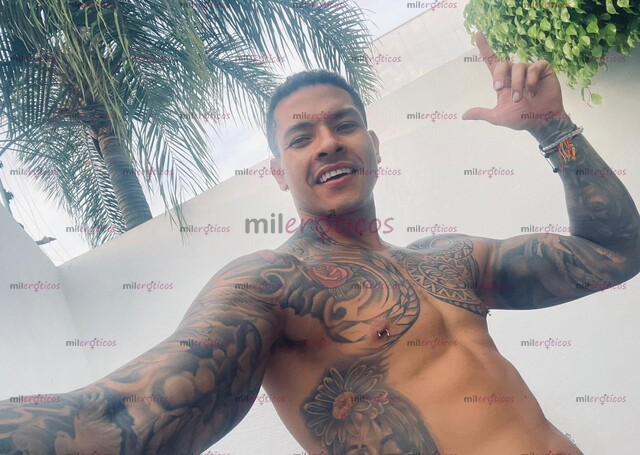 FOTOS DE MACHO TATUADO NUEVO EN TU CIUDAD VERGA TALADRADORA FULL MORBOSO ACT