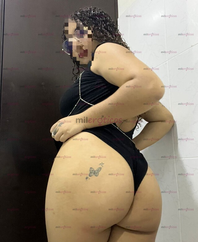 FOTOS DE LINDA MORENA CRESPITA NUEVA UBICACIÓN POCOS DÍAS