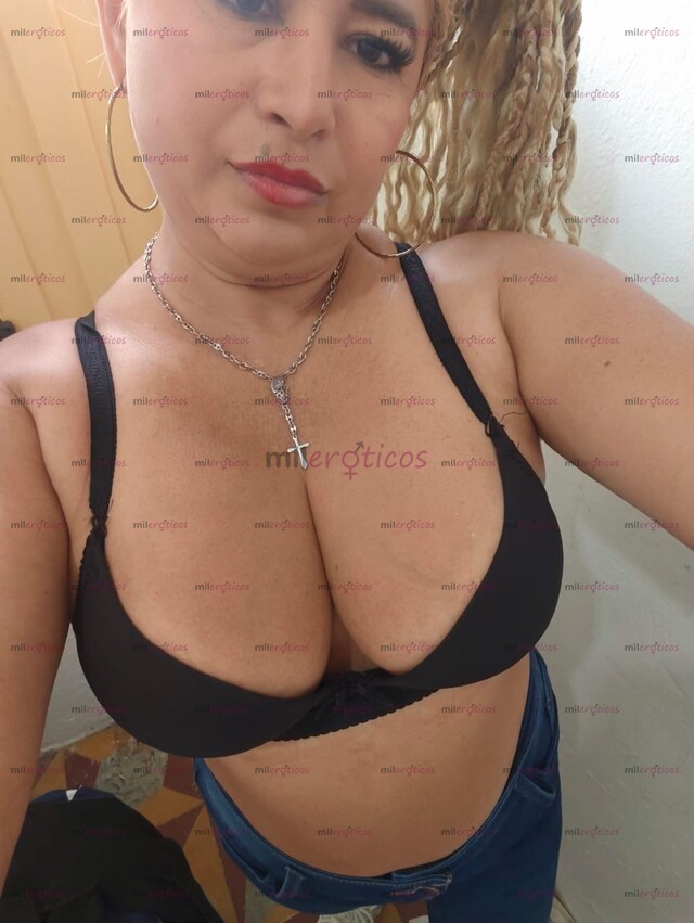 FOTOS DE PAMELA DE PASO POR TU CIUDAD VEN Y SAL DE TU RUTINA