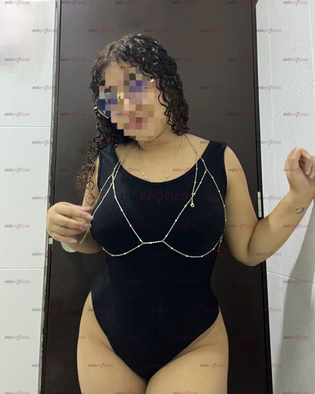 FOTOS DE LINDA MORENA CRESPITA NUEVA UBICACIÓN POCOS DÍAS