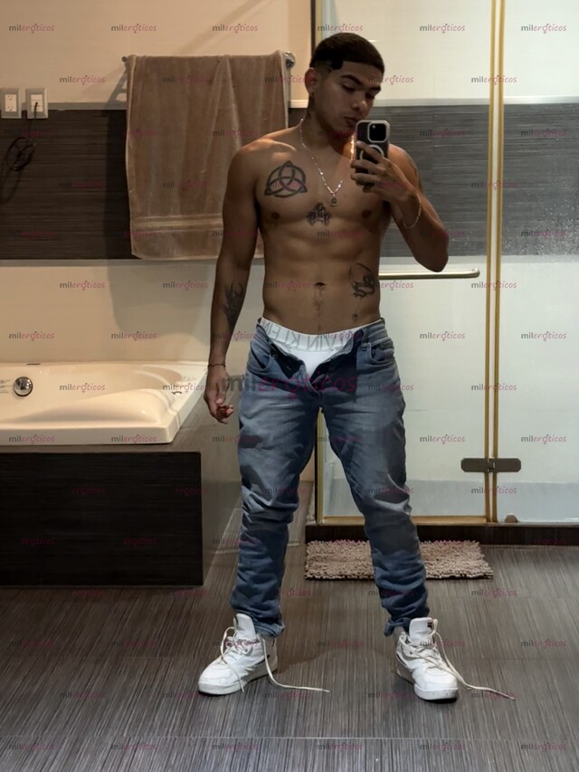 FOTOS DE VERGON, JOVEN Y TRABAJADO LISTO PARA COMPLACERTE