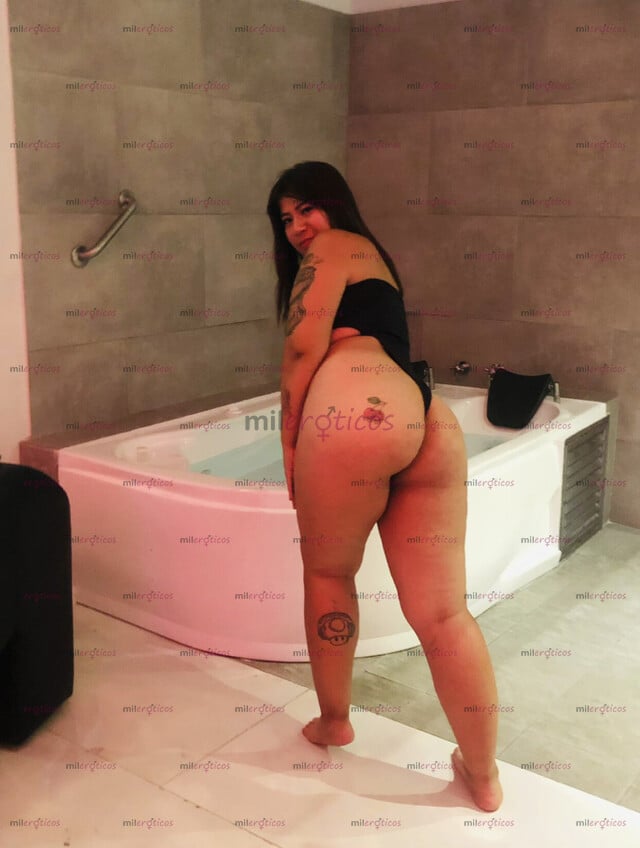 FOTOS DE VEN Y DISFRUTA DE LA PROMOCION DE EL DIA DE HOY MONITA GORDITA DISPUESTA HACERTE