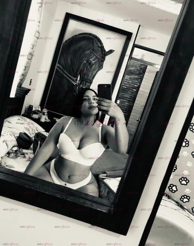 FOTOS DE MORENA LATINA RECIÉN LLEGADA A TU CUIDAD