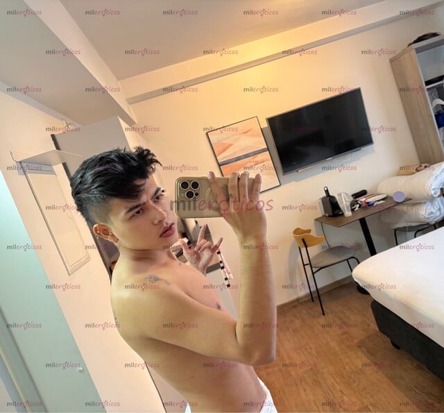 FOTOS DE COLOMBIANO VERGON LECHERO. VARONIL DISPONIBLE 24 7