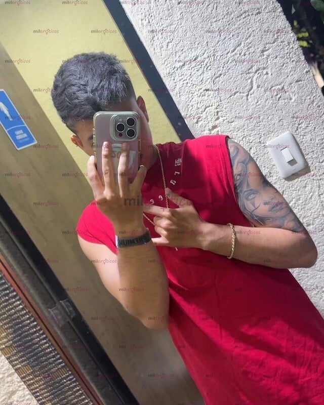 FOTOS DE COLOMBIANO VERGON LECHERO. VARONIL DISPONIBLE 24 7