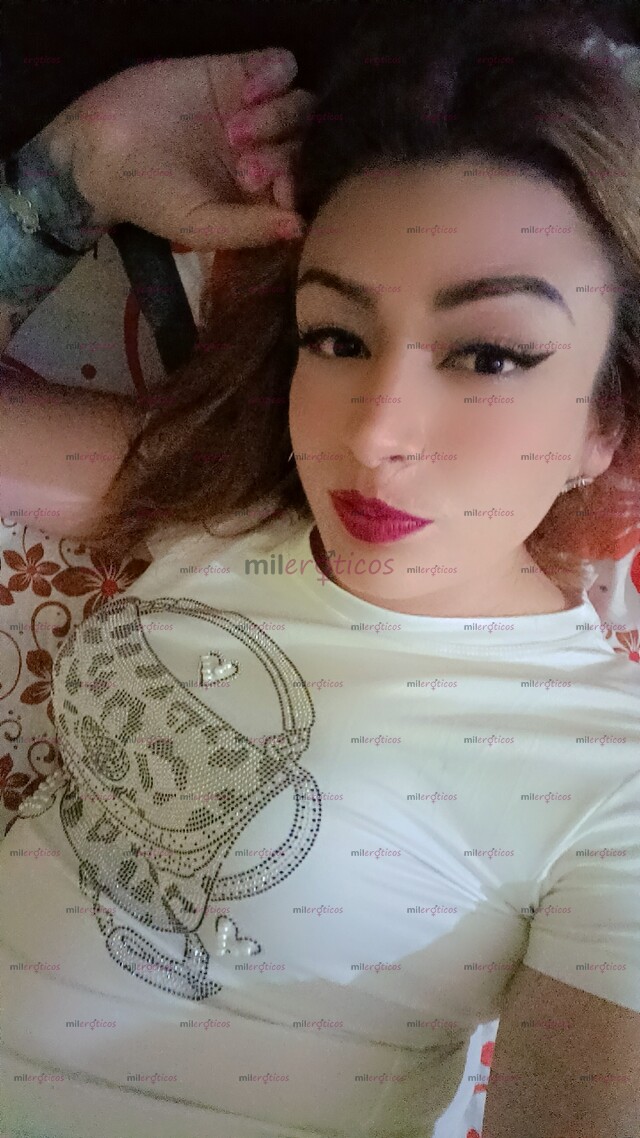 FOTOS DE DENISSE LA CHICA TRANS MÁS ARDIENTE POR PRIMERA VEZ EN TU CIUDAD