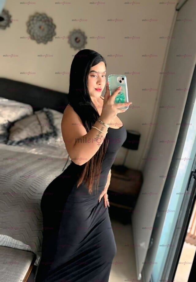 FOTOS DE CHAPARRITA CON JUGOSAS TETAS Y NALGOTAS QUE REBOTARAN RICO