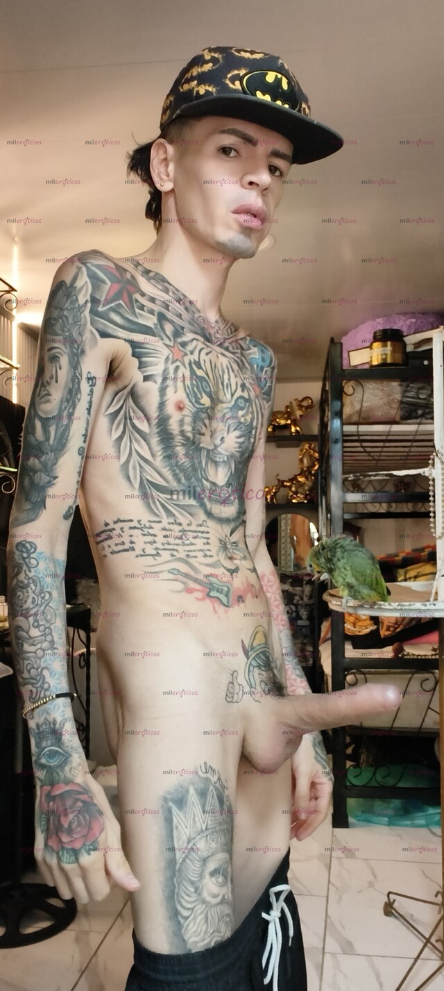 FOTOS DE FLACO ACTIVO VERGON TATUADOMORBOSO FETICHERO