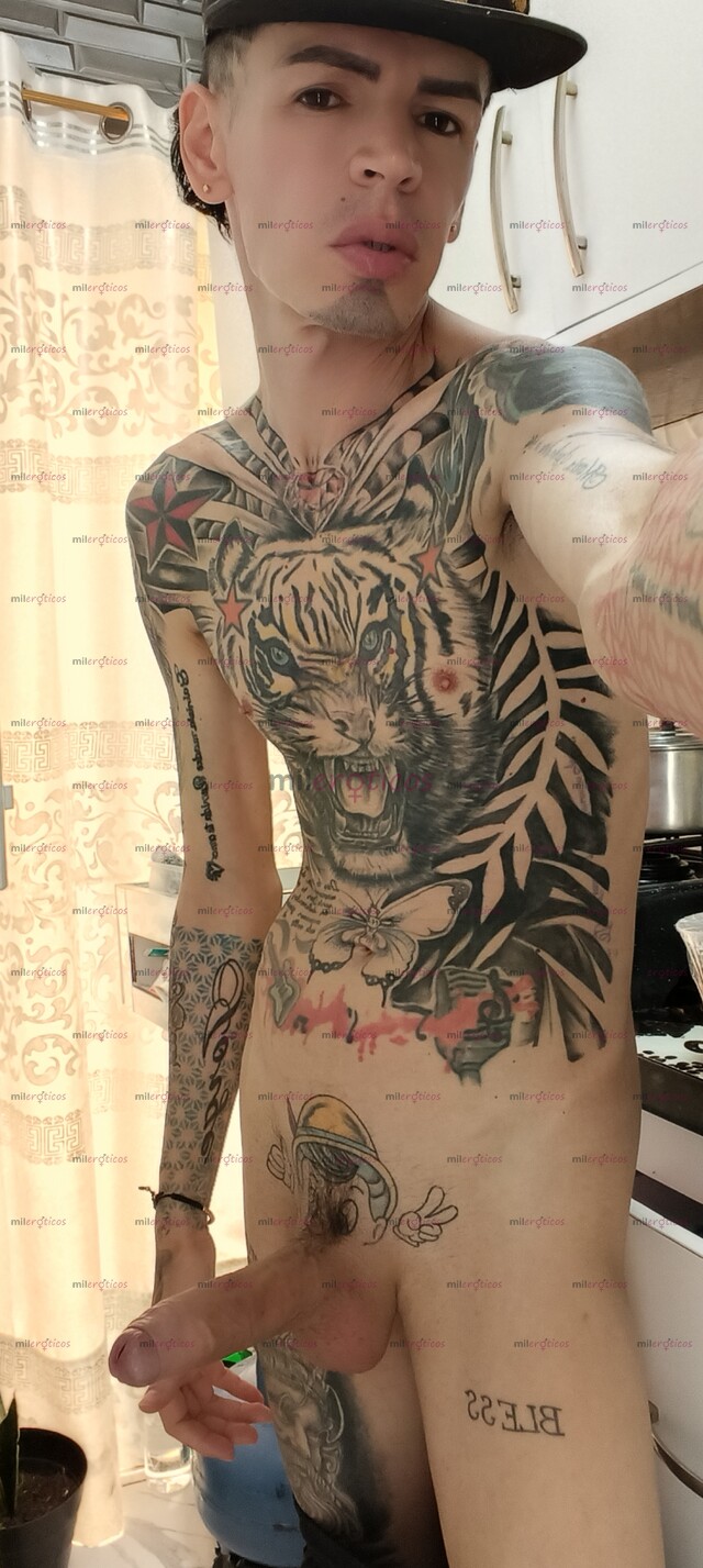 FOTOS DE FLACO ACTIVO VERGON TATUADOMORBOSO FETICHERO