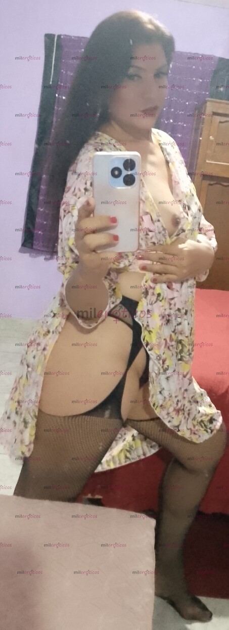 FOTOS DE TRANS BONITA NATURAL SIN CIRUGÍAS MIDO 1.84