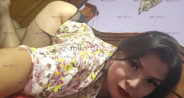 FOTOS DE TRANS BONITA NATURAL SIN CIRUGÍAS MIDO 1.84