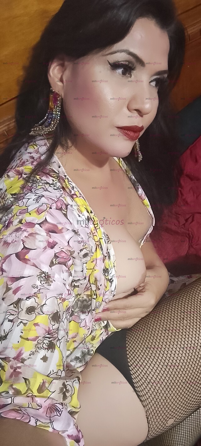 FOTOS DE TRANS BONITA NATURAL SIN CIRUGÍAS MIDO 1.84