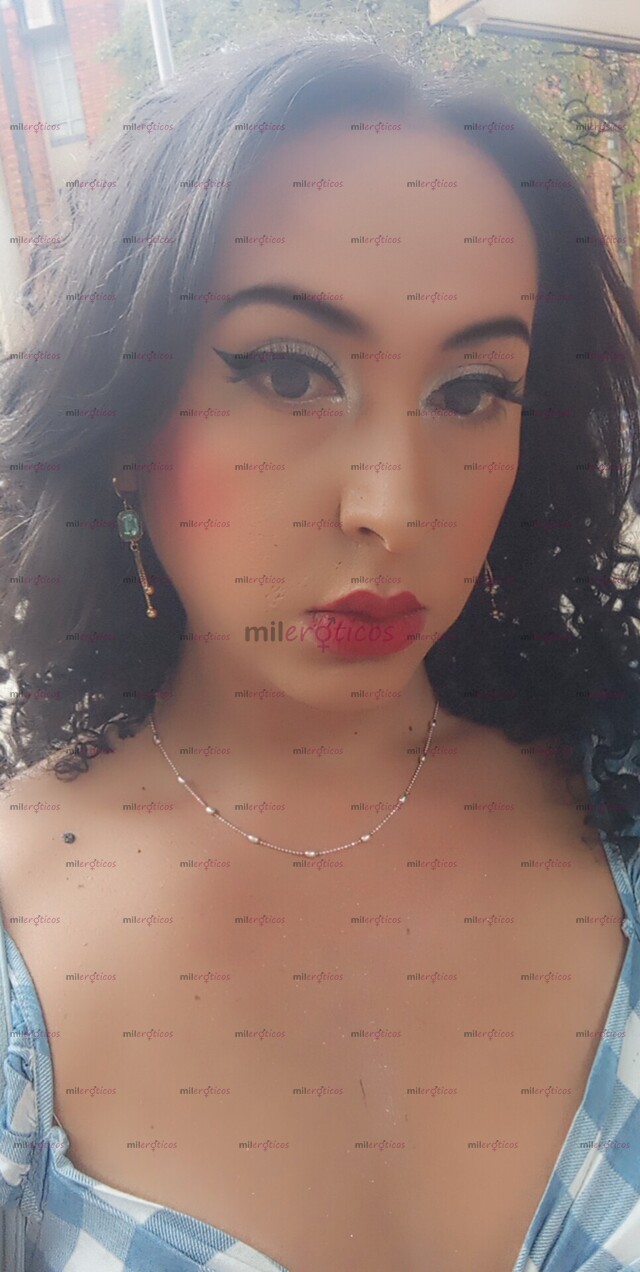 FOTOS DE CHICA NUEVA DISPUESTA A CUMPLIR TODOS TUS FECTICHES