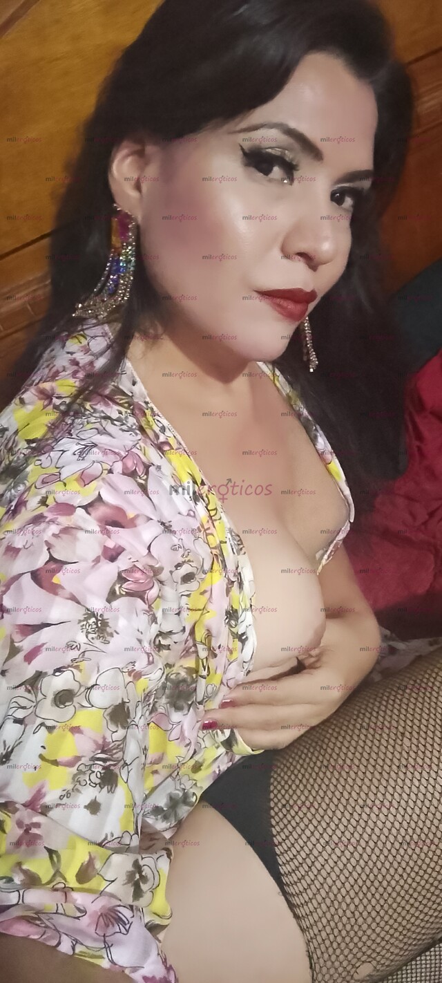 FOTOS DE TRANS BONITA NATURAL SIN CIRUGÍAS MIDO 1.84