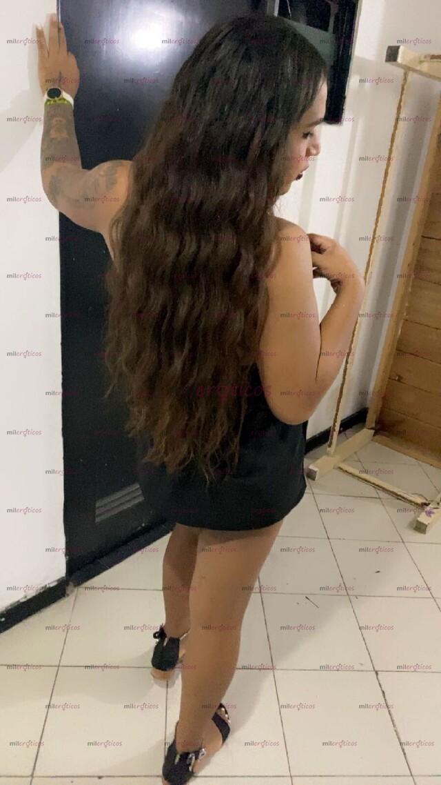 FOTOS DE TU TRANS FAVORITA A LLEGADO, MUY CALIENTE Y EXTROVERTIDA