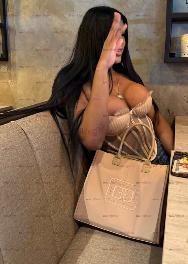 FOTOS DE DANNA VOLKOVA MODELO SÚPER TOP NENA VERSTAIL AL NORTE DE LA CIUDAD