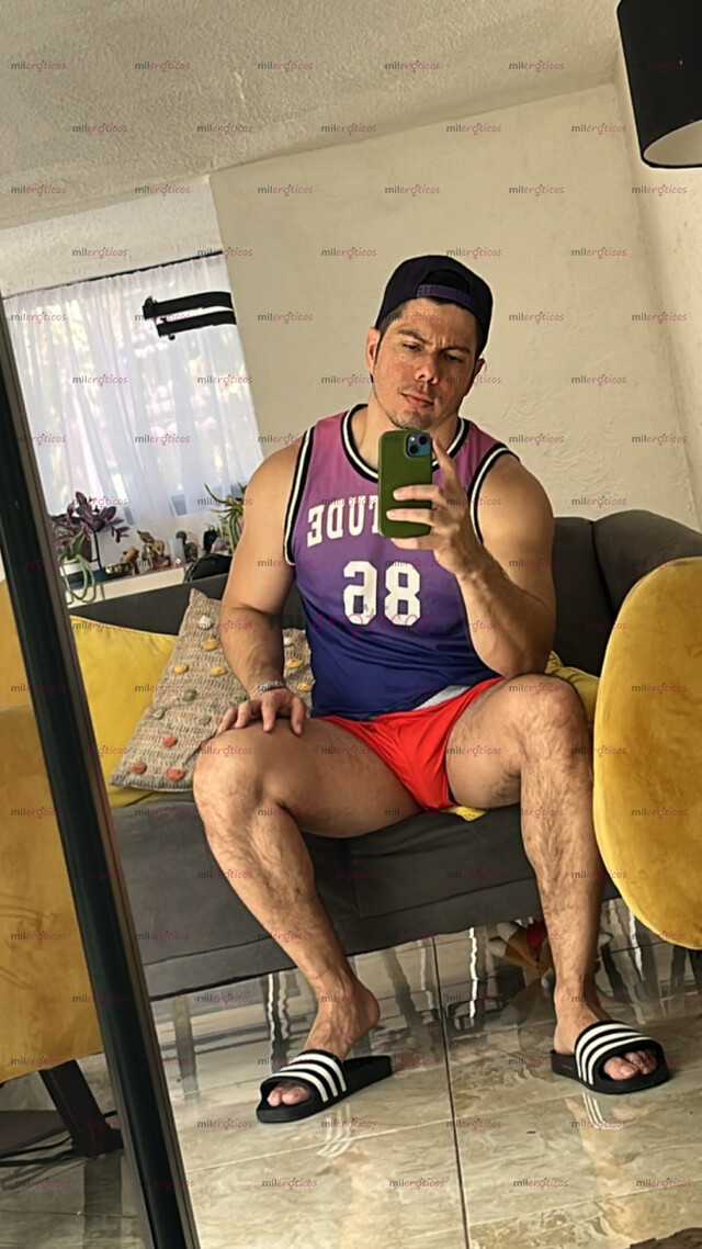 FOTOS DE ACTIVO, VERGON Y AGUANTADOR....................