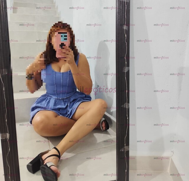 FOTOS DE DEJATE CONSENTIR POR UNA MUJER DE VERDAD, HERMOSA Y SUPER HOT!