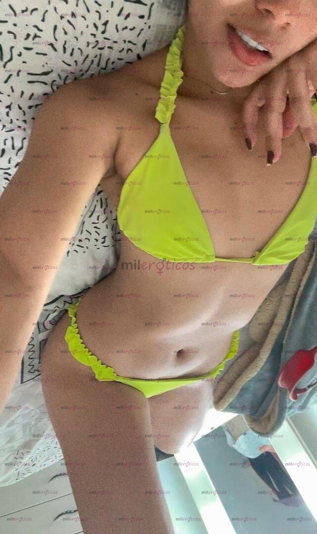 FOTOS DE DELICIOSA FLAQUITA COMPLACIENTE POCOS DÍAS EN LA CIUDAD