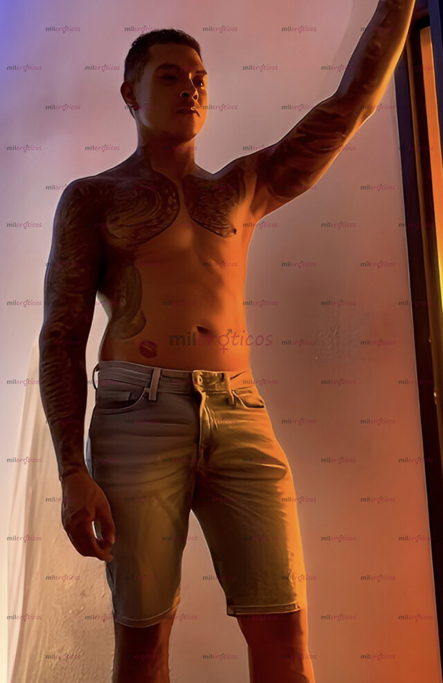 FOTOS DE MACHO PAISA TATUADO VARONIL FULL MORBOSO VERGA TALADRADORA