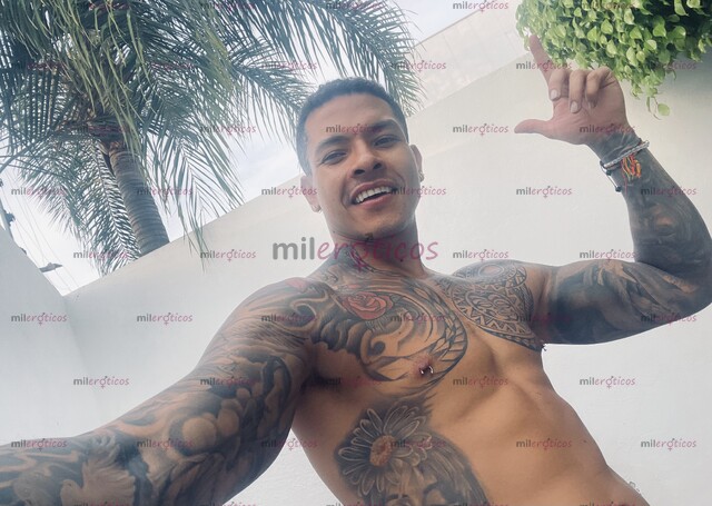 FOTOS DE MACHO PAISA TATUADO VARONIL FULL MORBOSO VERGA TALADRADORA