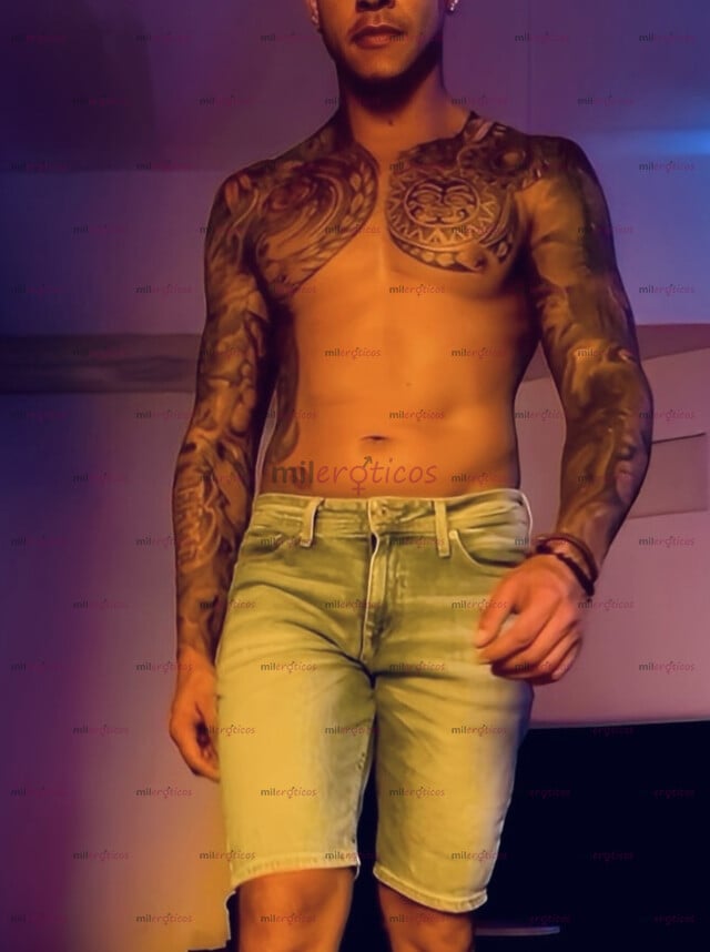FOTOS DE MACHO PAISA TATUADO VARONIL FULL MORBOSO VERGA TALADRADORA