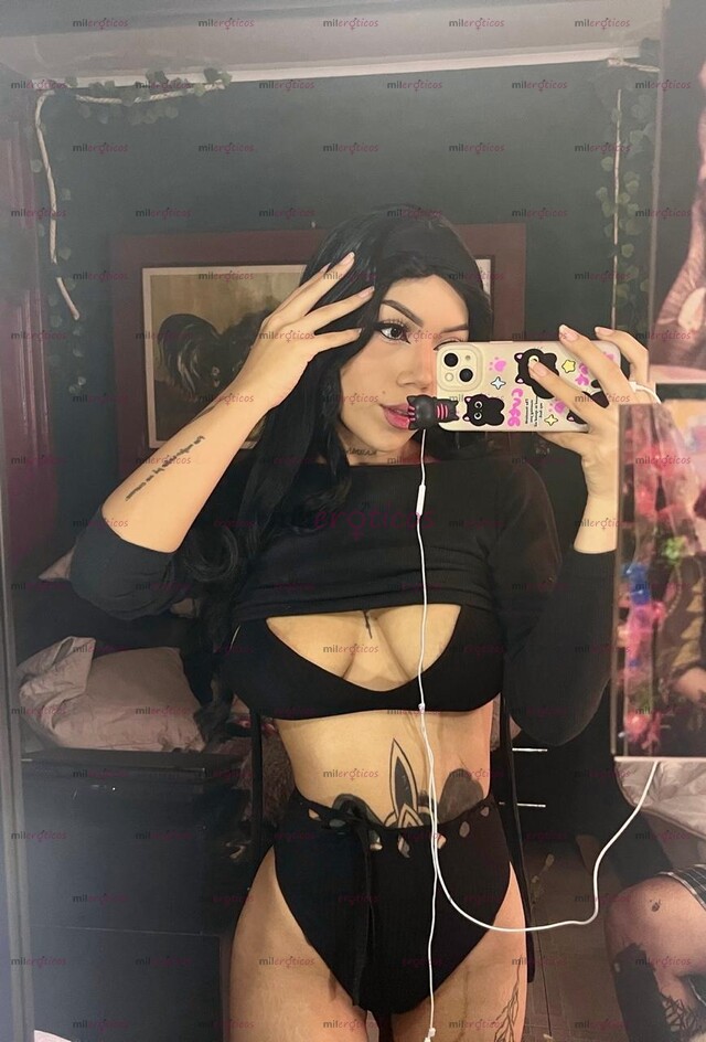 FOTOS DE NAUGHTY SOL MORBO TOTAL A SOLAS Y EN PAREJA, LISTO PARA PROVOCARTE