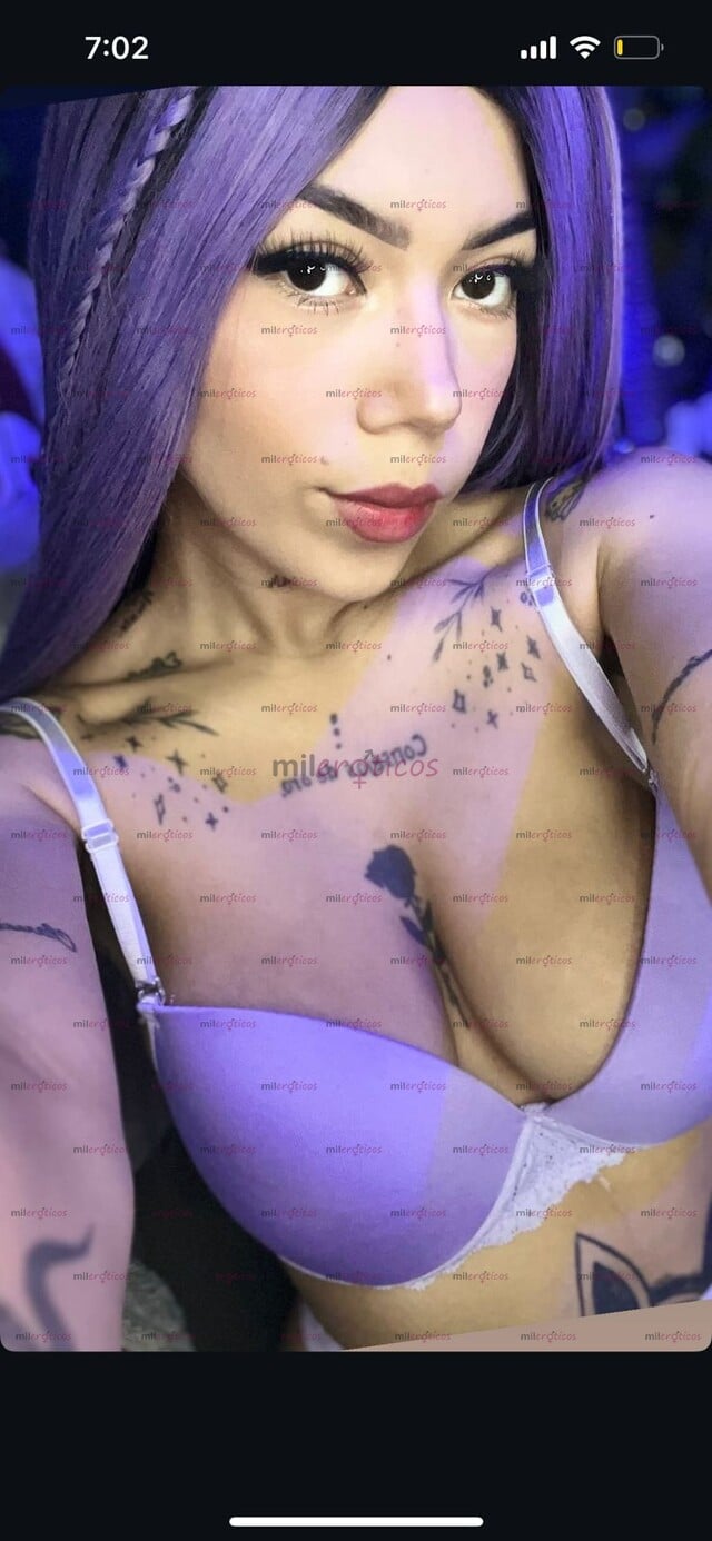 FOTOS DE NAUGHTY SOL MORBO TOTAL A SOLAS Y EN PAREJA, LISTO PARA PROVOCARTE