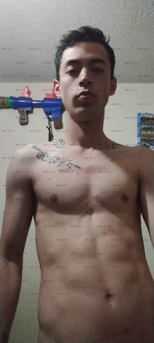 FOTOS DE DOTADO, FLAQUITO Y VERGÓN DATE GUSTO BB TE CONSIENTO ?