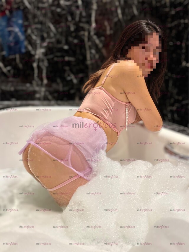 FOTOS DE HOLA SOY PAULINA, 18 AÑOS, VEN A CONOCERME