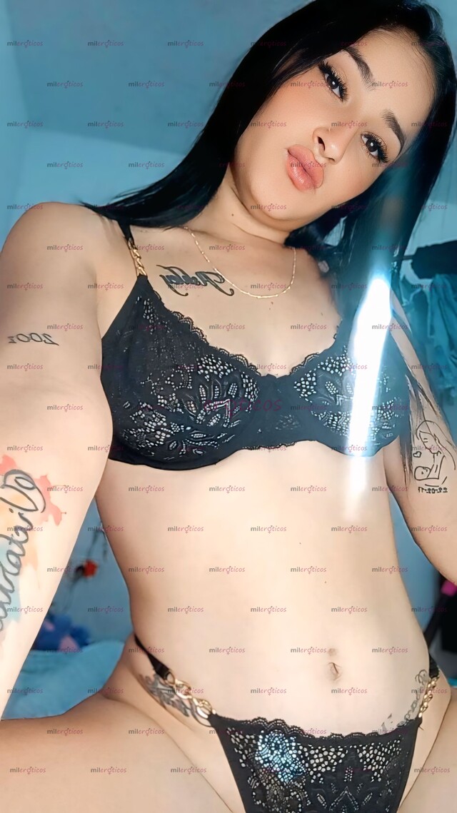 FOTOS DE HOLA SOY LUNA UNA FLACA BELLA CABELLO NEGRO LISTA PARA HACERTE CARIÑO PARA COMP