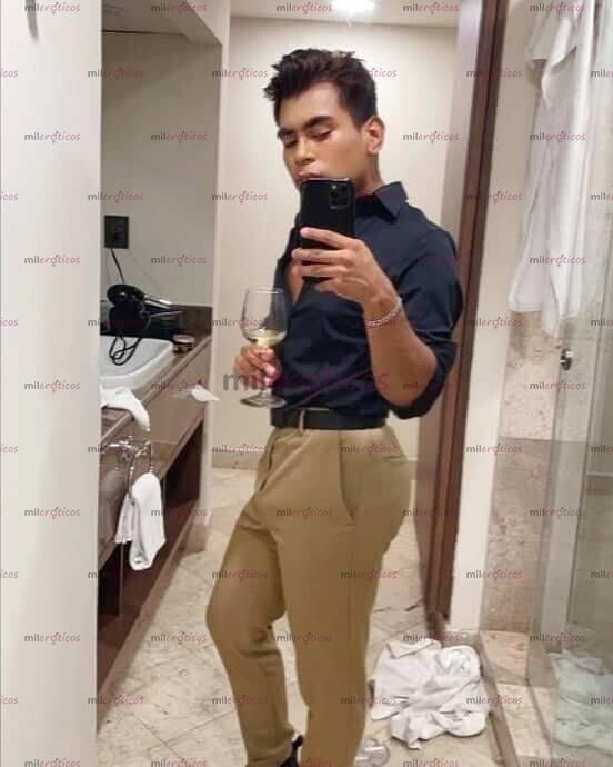 FOTOS DE JOVEN ARDIENTE MASAJISTA EROTICO PLACER GARANTIZADO VERSÁTIL %100 REAL