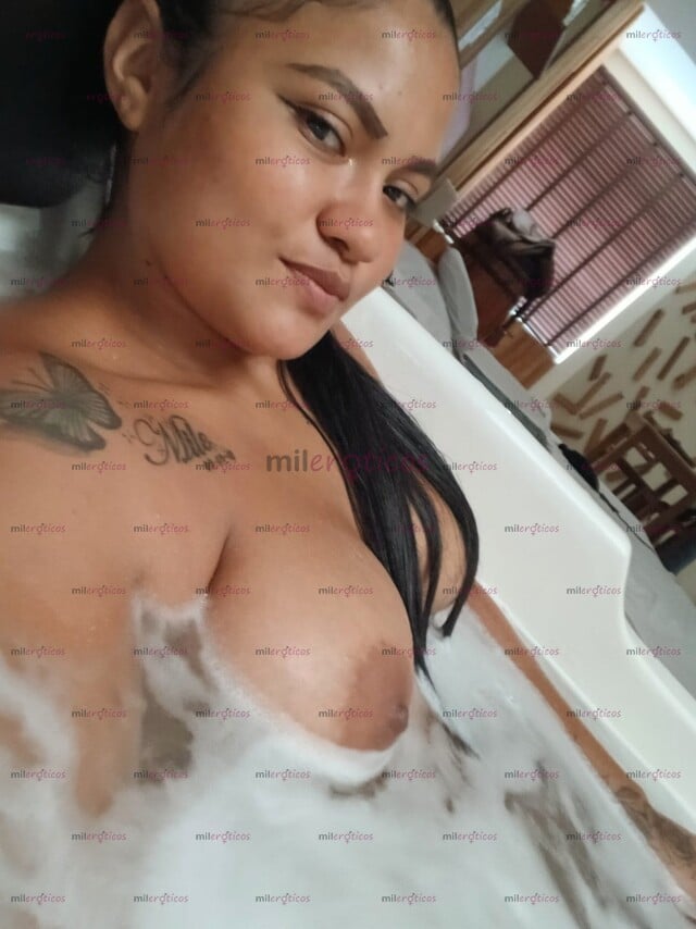 FOTOS DE RICA Y COMPLASIENTE MORENITA Q LLEGO A SASIAR RU SED