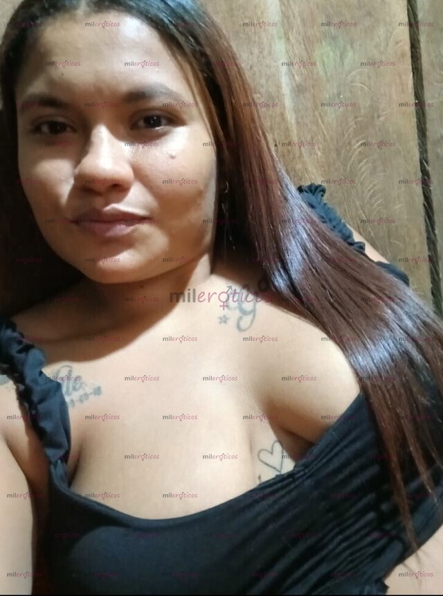FOTOS DE RICA Y COMPLASIENTE MORENITA Q LLEGO A SASIAR RU SED